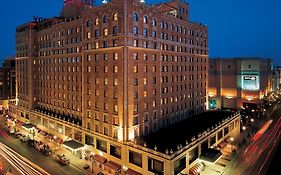 The Peabody Hotel Memphis